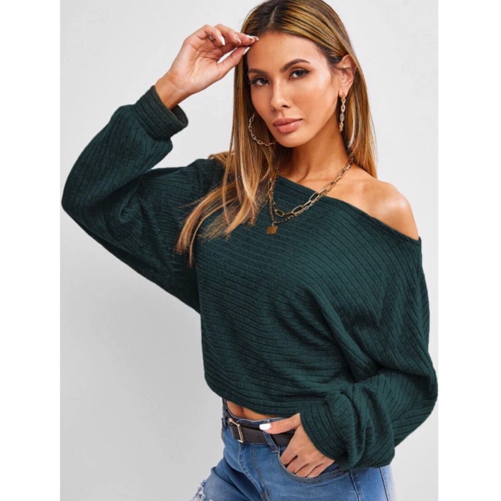 Zaful Sweater